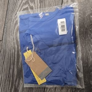 KYTE BABY ZIPPERED SLEEVELESS ROMPER